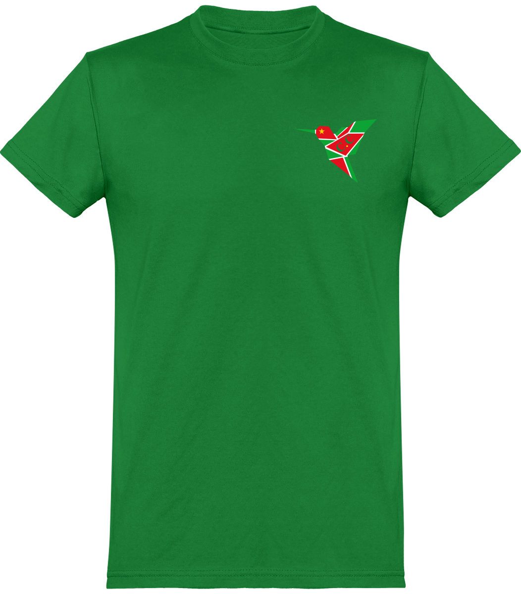 T-shirt unisexe, C.C GwadaStyl'
