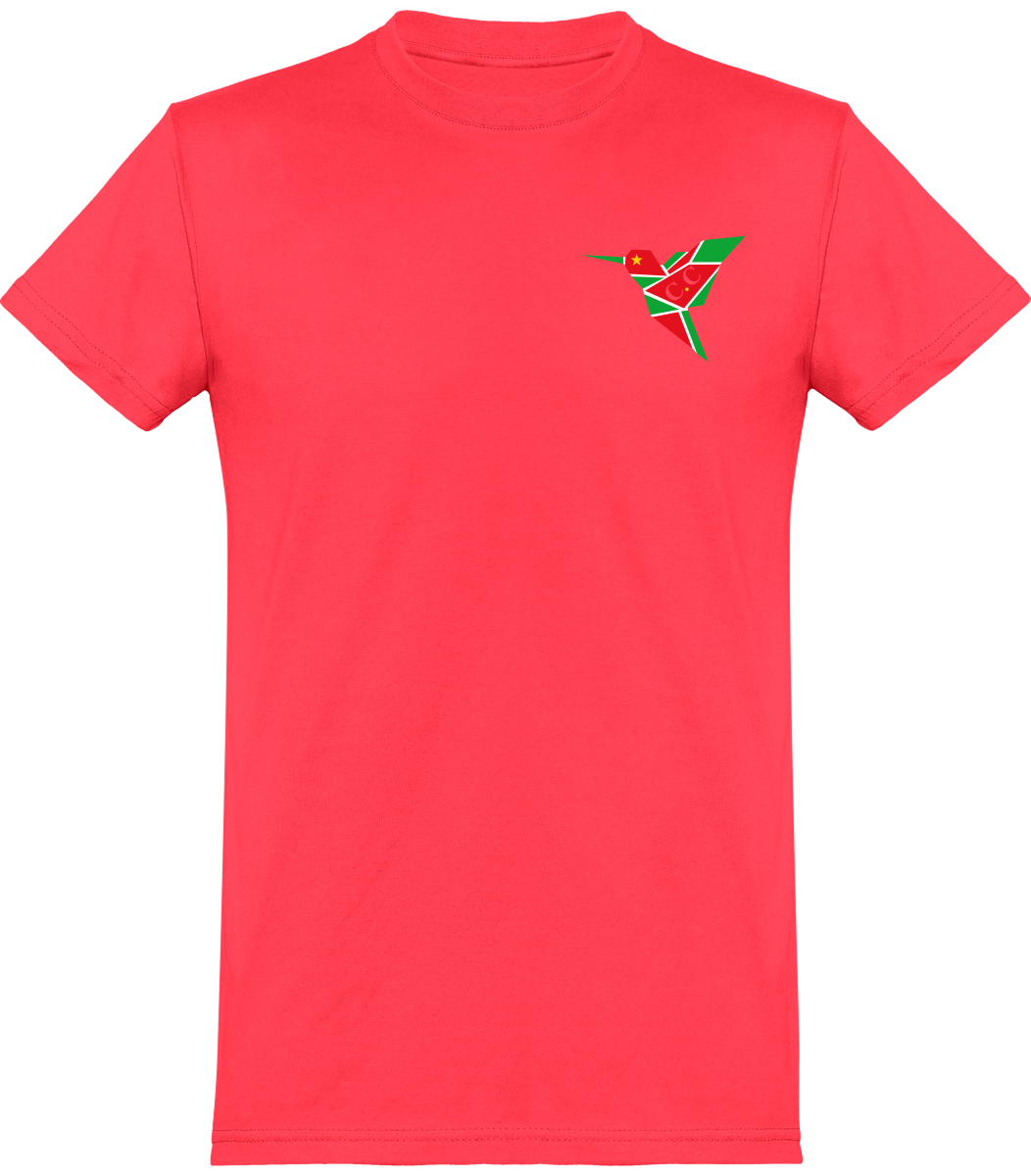 T-shirt unisexe, C.C GwadaStyl'