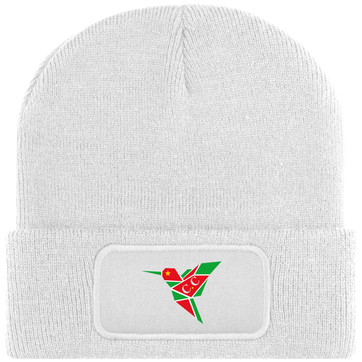 Bonnet Original C.C GwadaStyl'