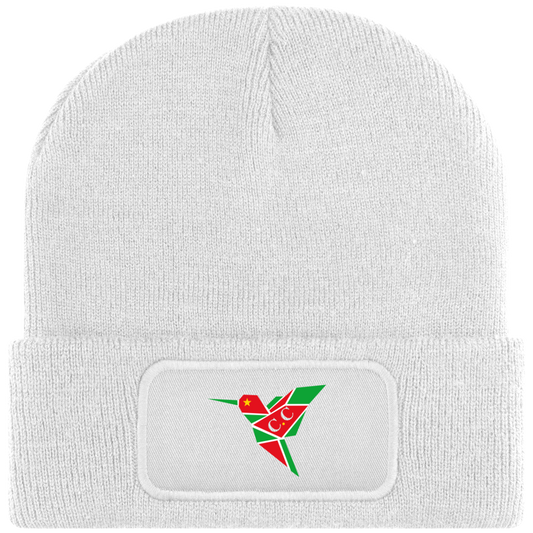 Bonnet Original C.C GwadaStyl'