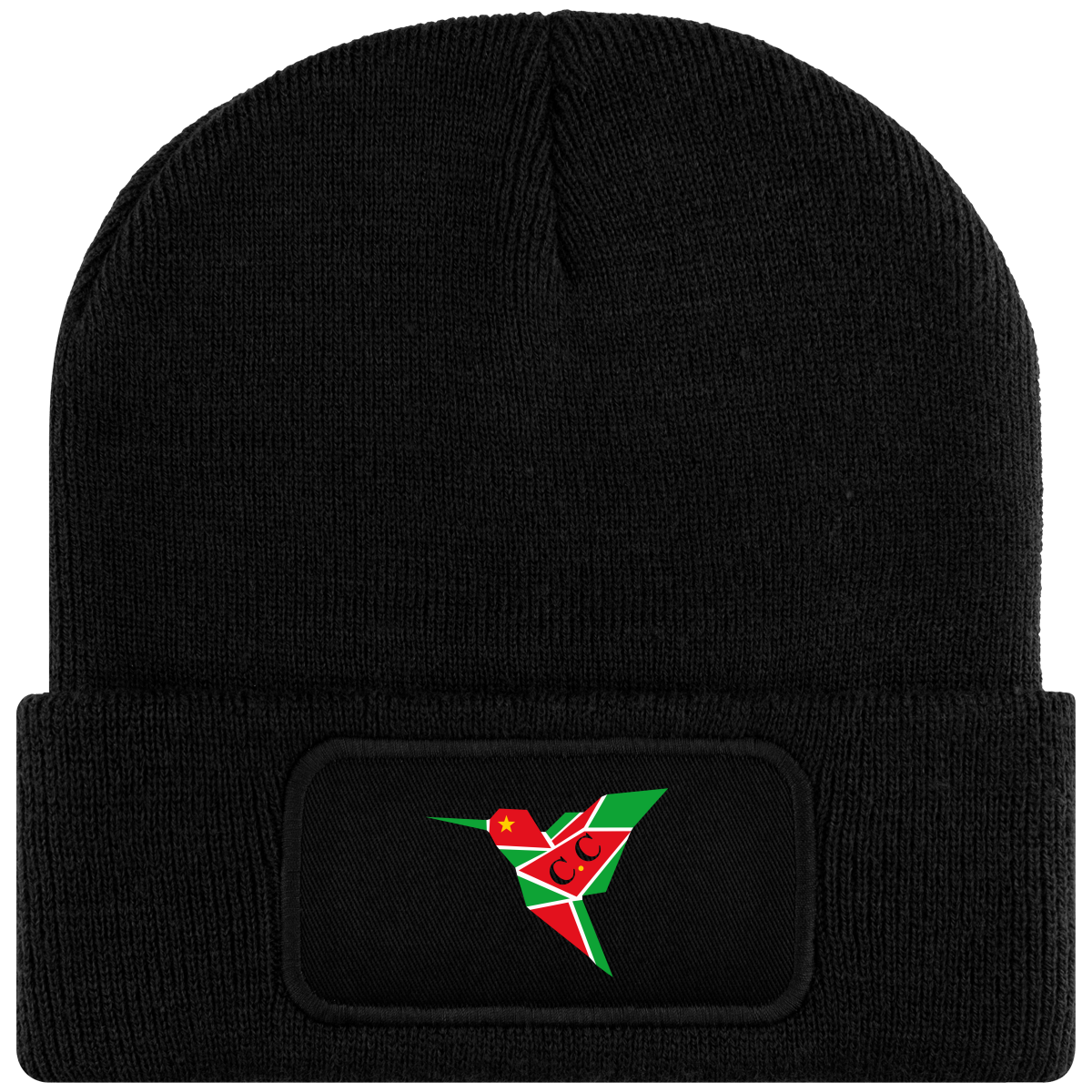Bonnet Original C.C GwadaStyl'