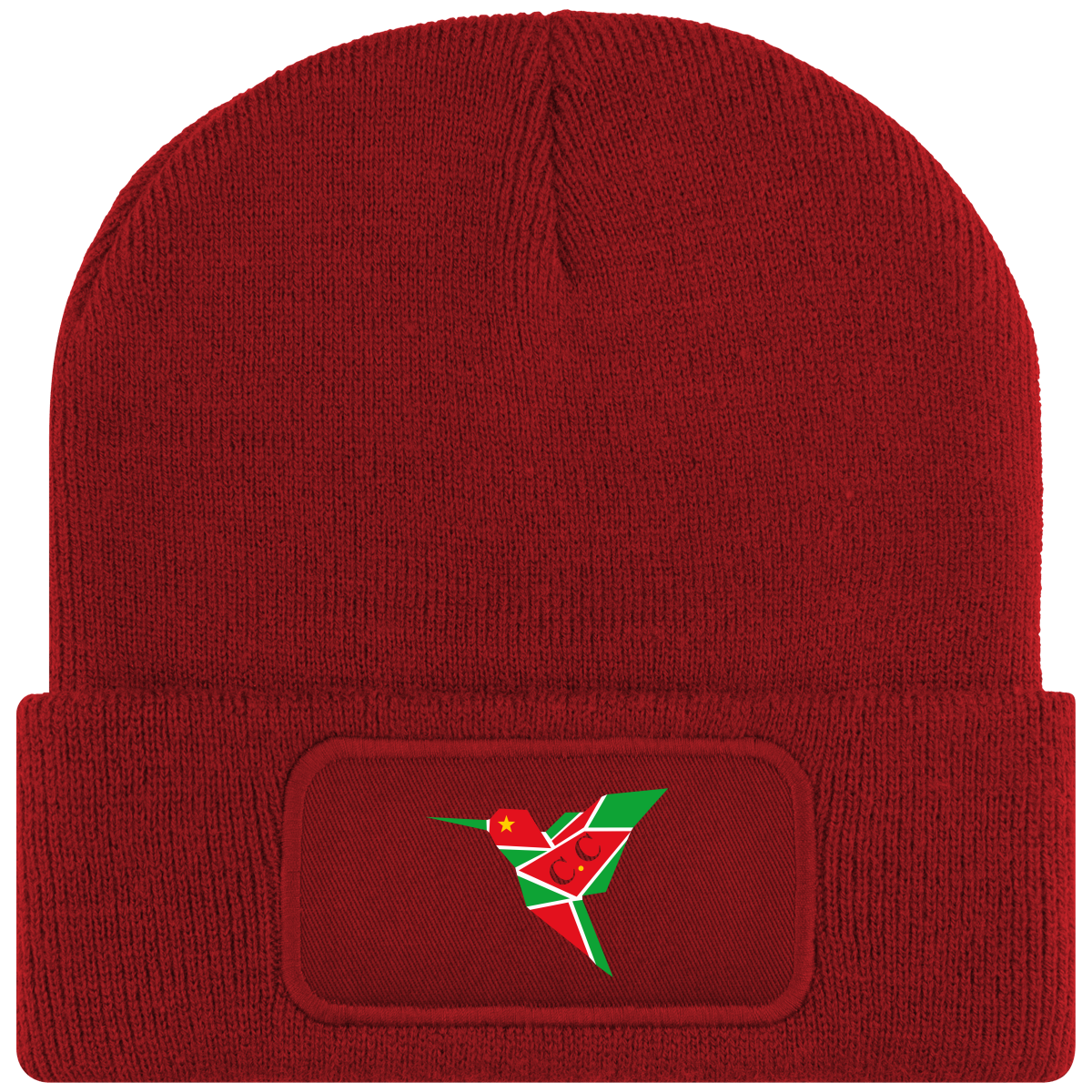 Bonnet Original C.C GwadaStyl'