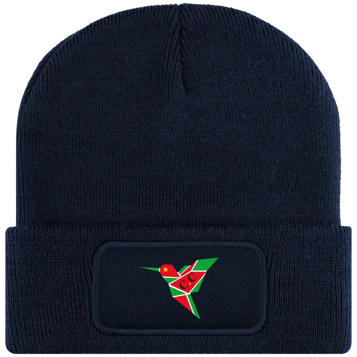 Bonnet Original C.C GwadaStyl'