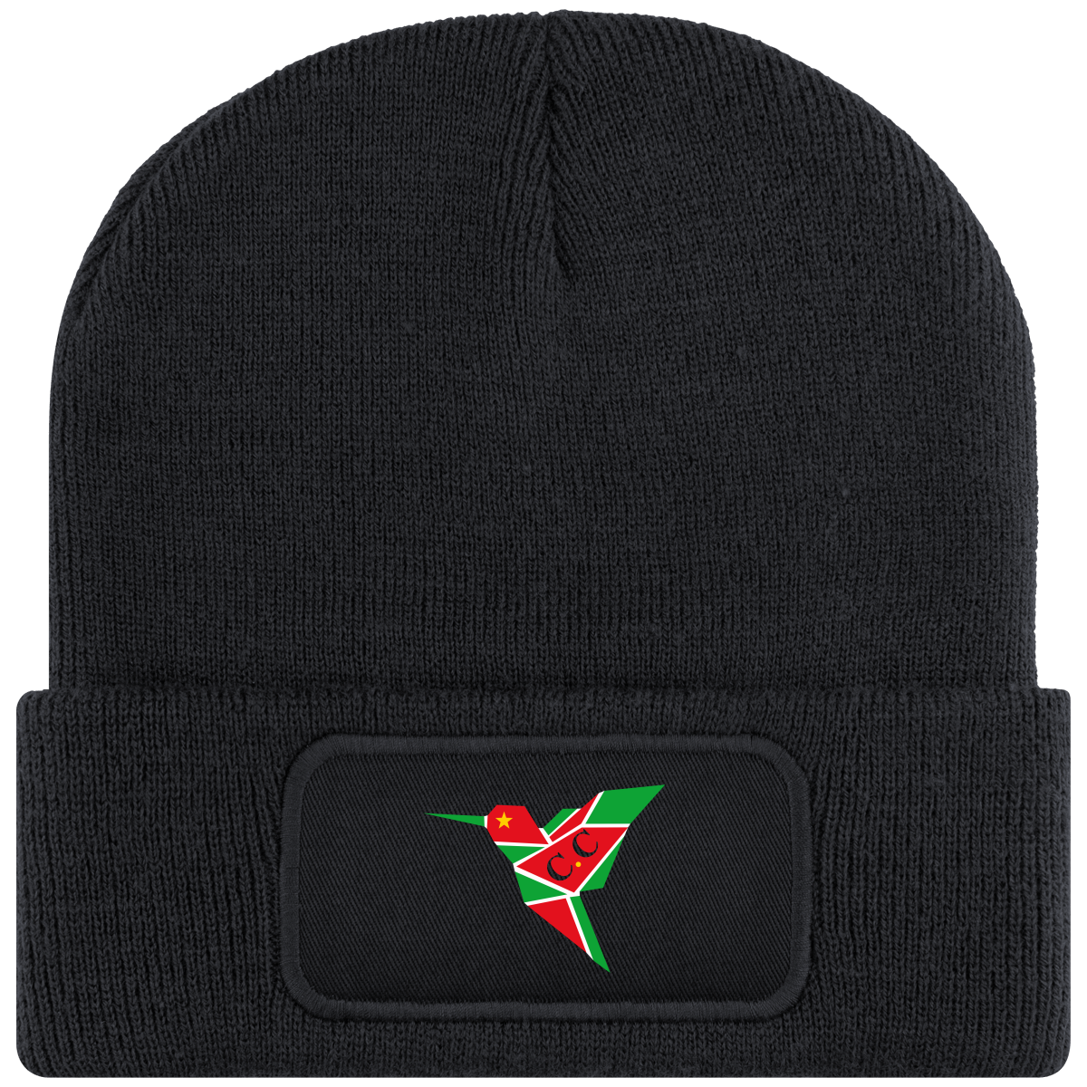 Bonnet Original C.C GwadaStyl'