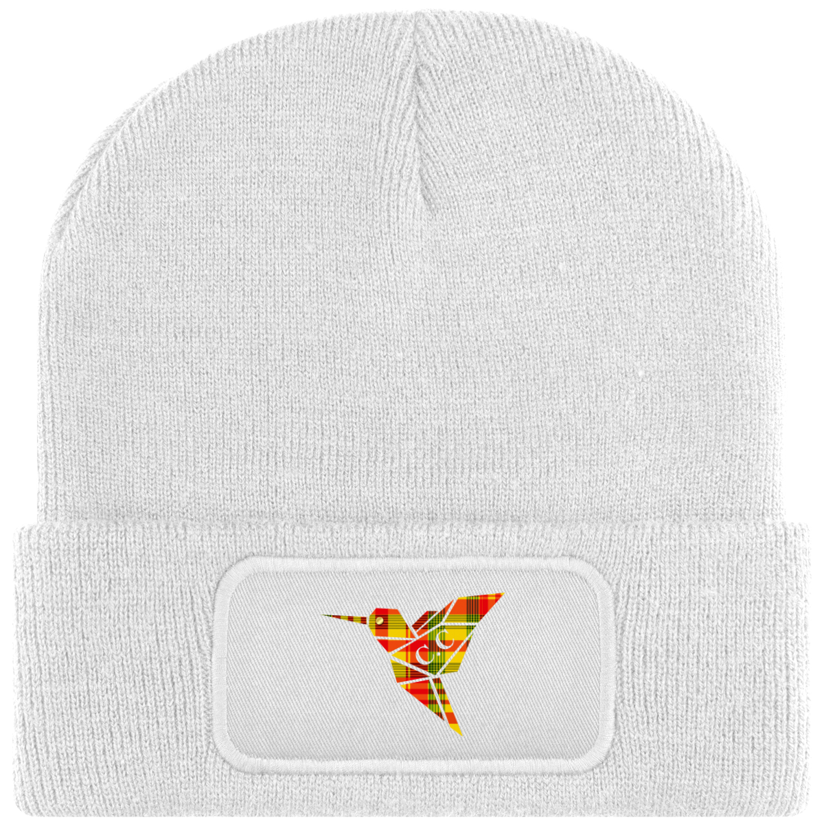 Bonnet Original Colibri Madras Sunshine