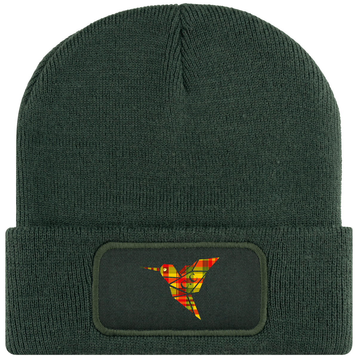 Bonnet Original Colibri Madras Sunshine