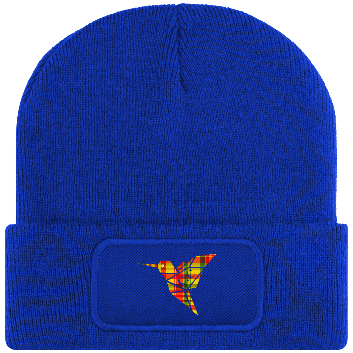 Bonnet Original Colibri Madras Sunshine
