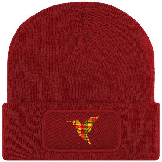 Bonnet Original Colibri Madras Sunshine