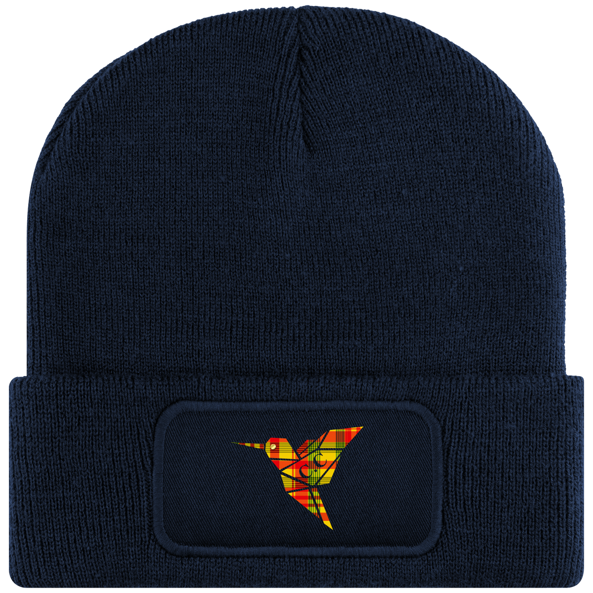 Bonnet Original Colibri Madras Sunshine
