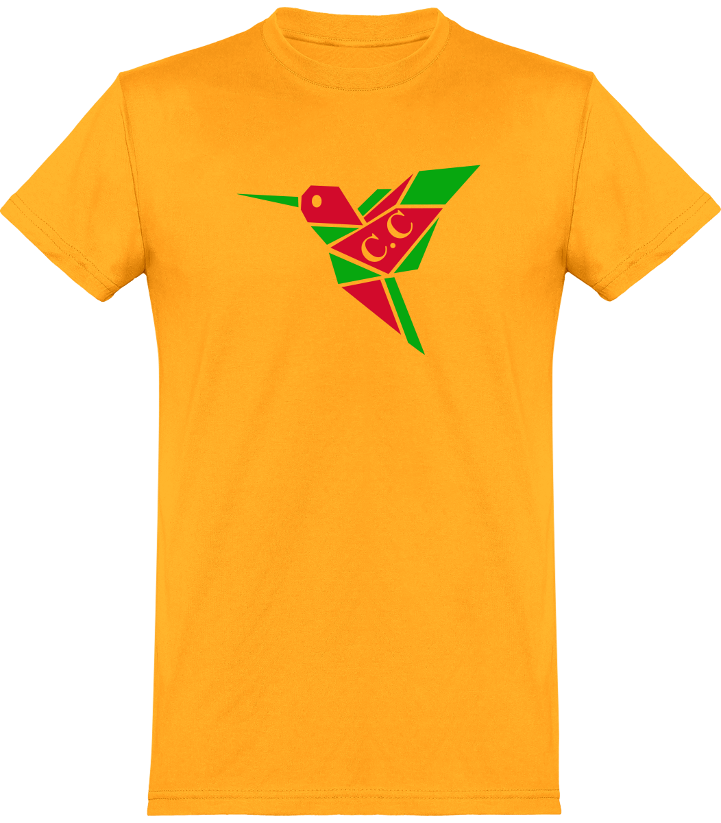 CC Nwèl Unisex T-Shirt