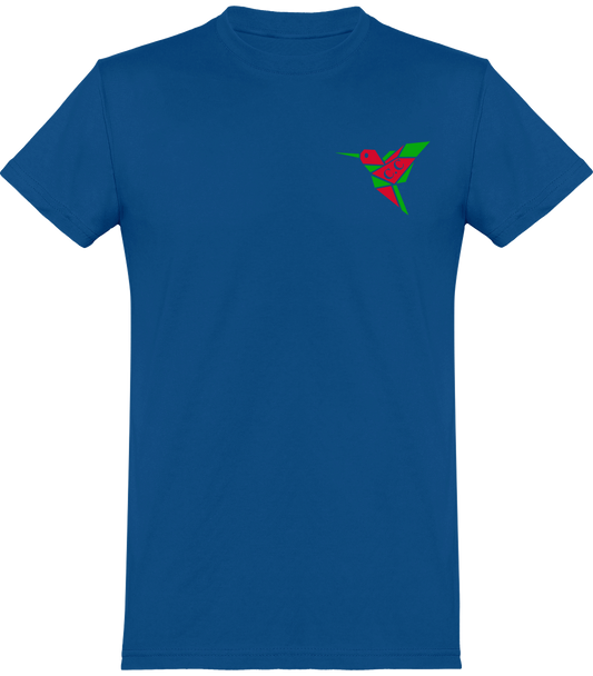 T-Shirt Unisexe C.C Nwèl