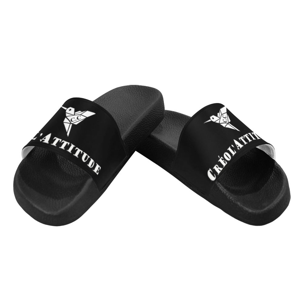 Claquette Homme C.C Frozen