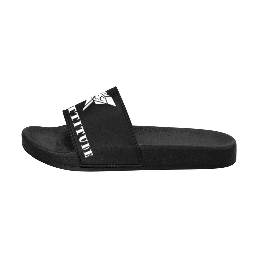 Claquette Homme C.C Frozen