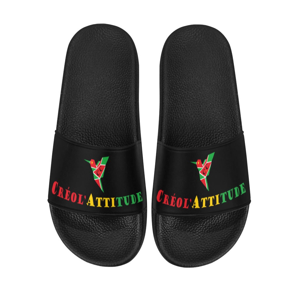 Claquette Homme C.C GwadaStyl'