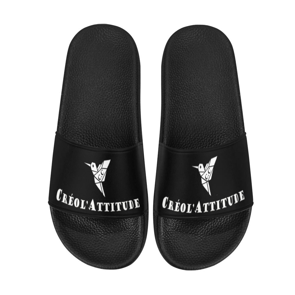 Claquette Homme C.C Frozen