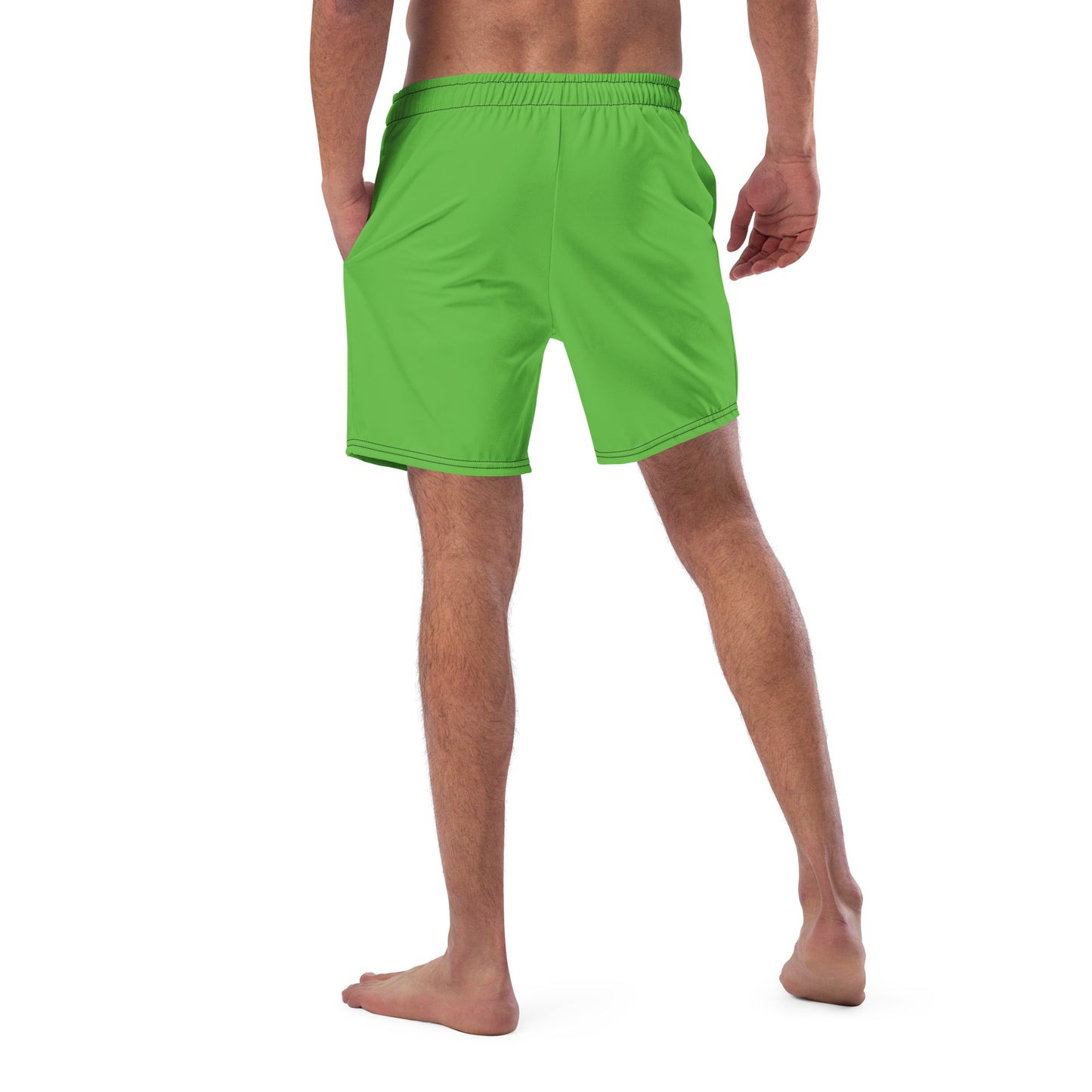 Short de bain SPF 50+ Vert C.C Madasteal