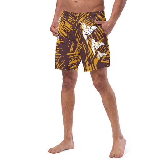 Short de bain Coco SPF 50 + C.C Frozen