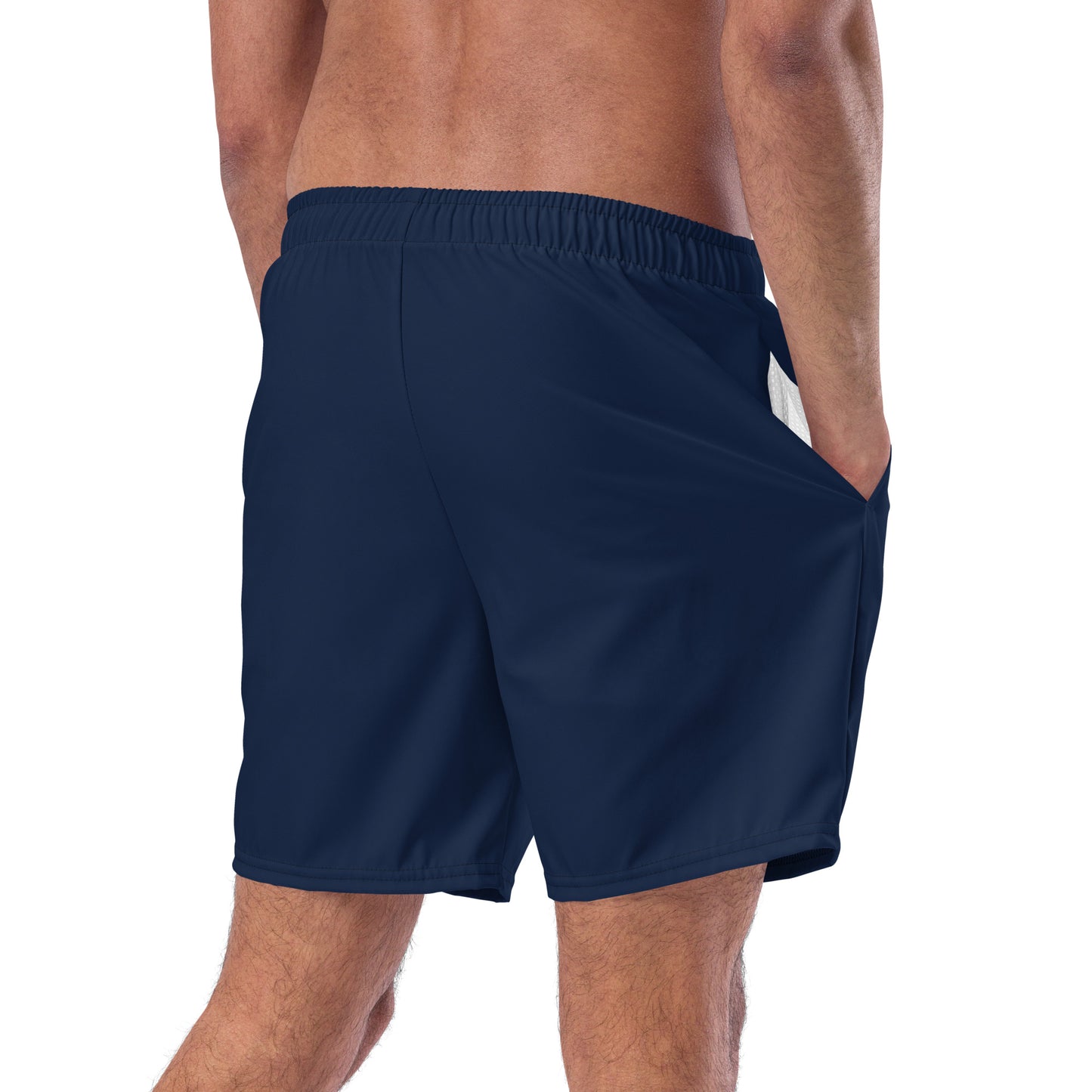 Short de bain SPF 50+ Bleu marine C.C Frozen