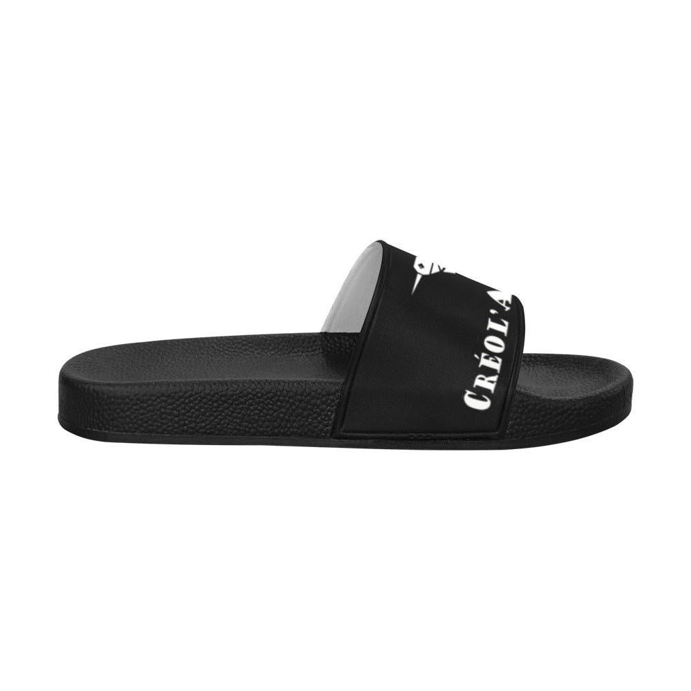 Claquette Homme C.C Frozen
