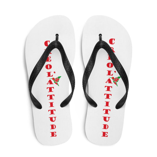 Tongs C'A C.C Gwadastyl'