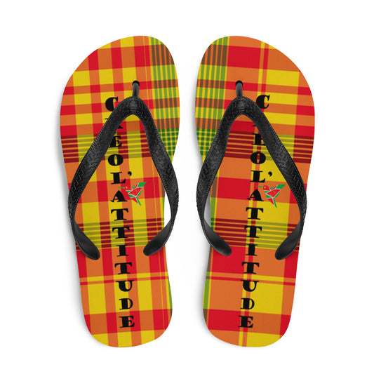 Tong C'A Madras Sunshine