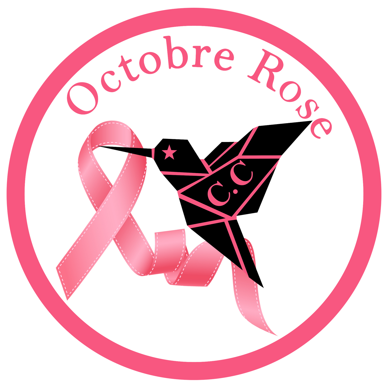 🩷Opération Octobre Rose 🩷