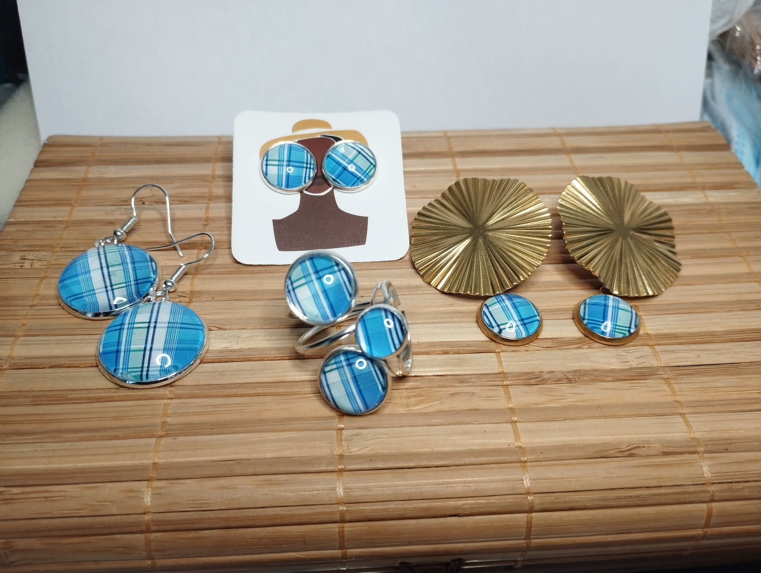 Bijoux à petits prix