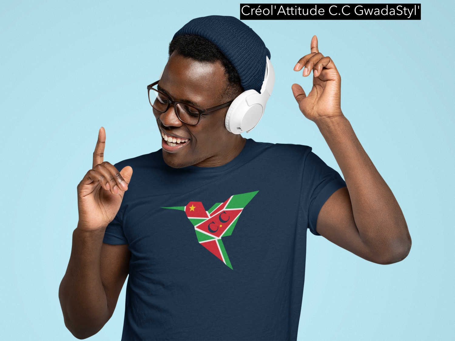 Soldes -15% Tee-shirt