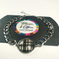 Bracelet gourmette