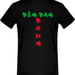 Tee-shirt GwadaStyl' "Bim Bam Boum"