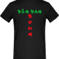 Tee-shirt GwadaStyl' "Bim Bam Boum"