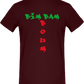 Tee-shirt GwadaStyl' "Bim Bam Boum"