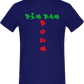 Tee-shirt GwadaStyl' "Bim Bam Boum"