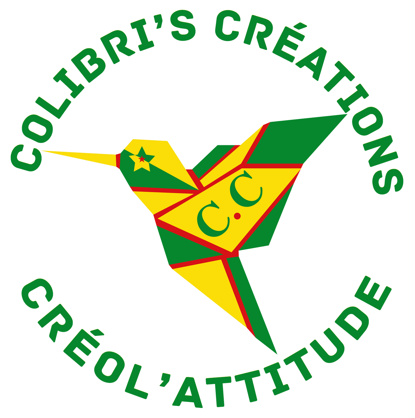 Body de bebé caribeño CA redondo 971 972 973 974