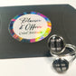 Bague double Dorys