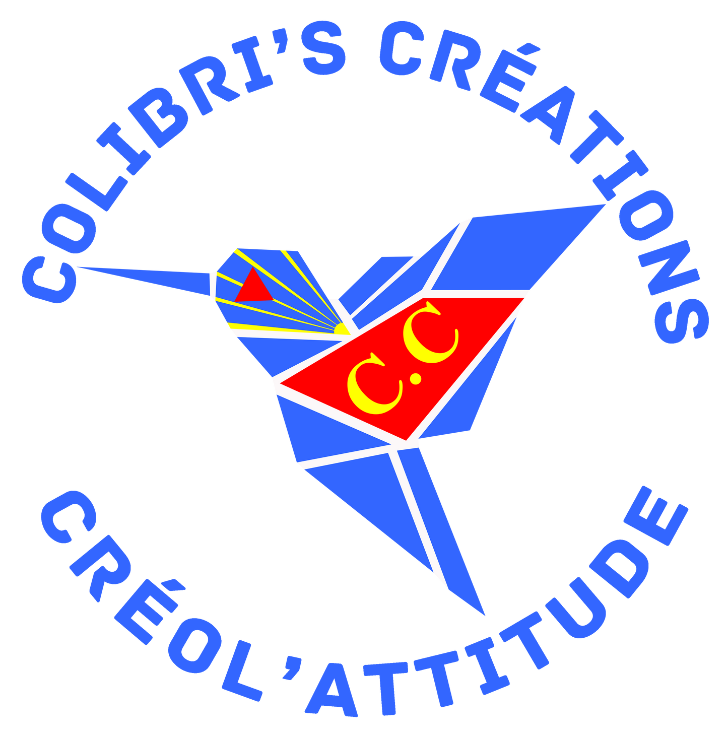 Body de bebé caribeño CA redondo 971 972 973 974