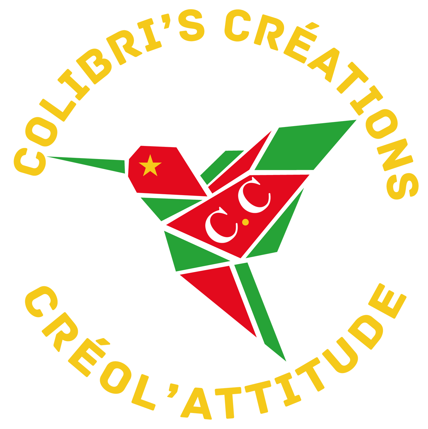 Body de bebé caribeño CA redondo 971 972 973 974