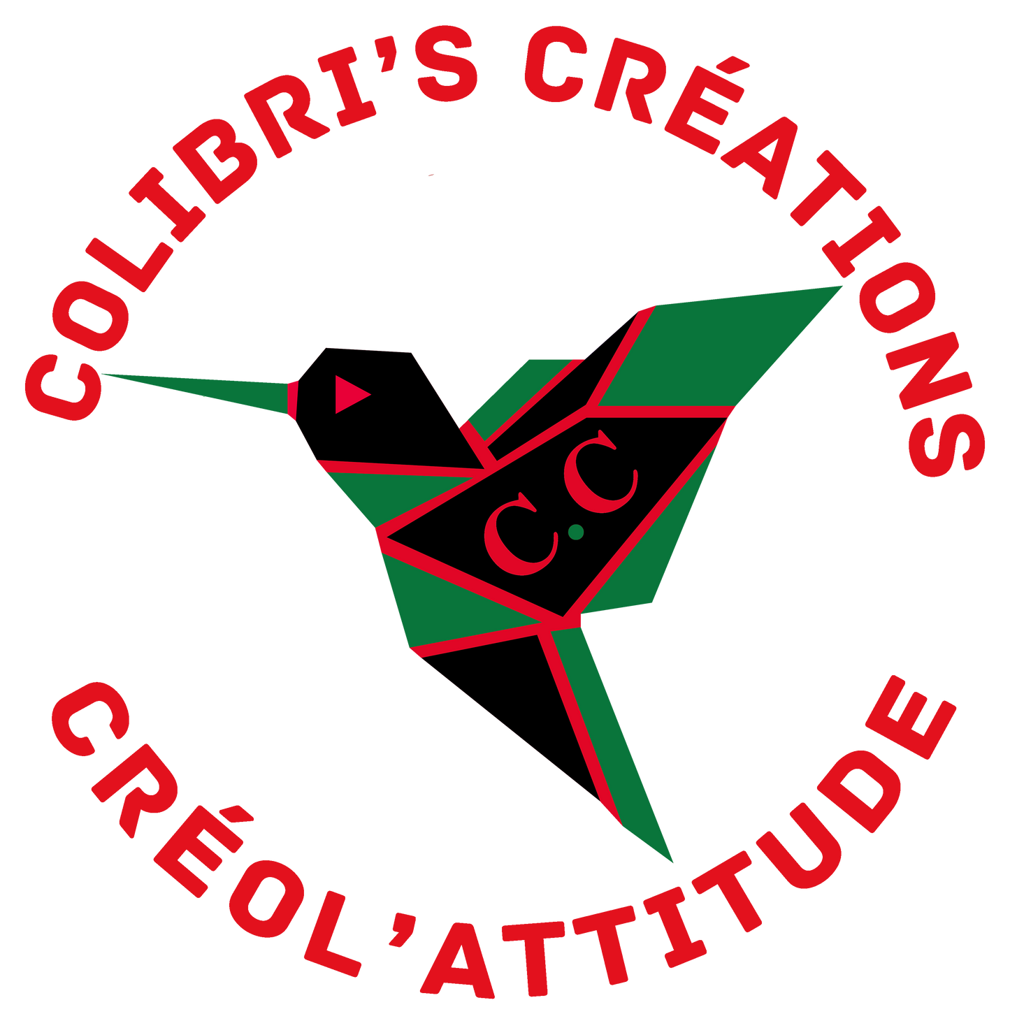 Body de bebé caribeño CA redondo 971 972 973 974