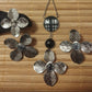 Pendientes Carissa