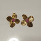 Pendientes Carissa