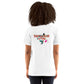 Tee-Shirt TAMBOUR ESTIVAL Edition 2026 Lanbéli Timoun