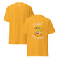Tee-shirt classique unisexe SAE 180g