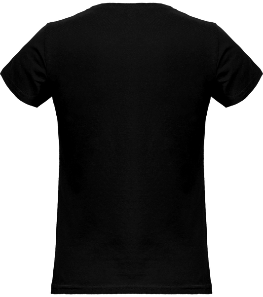 Nos T-Shirts Manman Kréyol  Fanm Fo