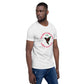 T-shirt unisexe C'A 972